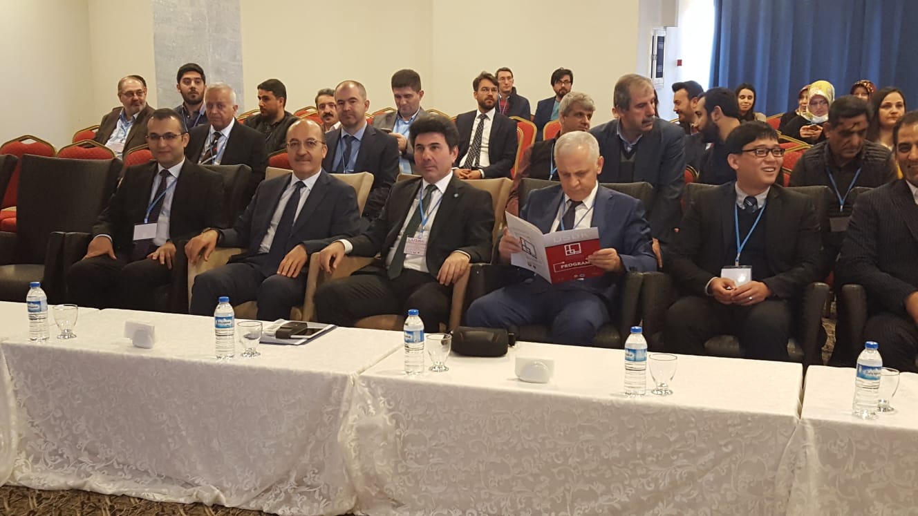 Uluslararası Sosyal Bilimler Kongresi’ne Yoğun İlgi 4