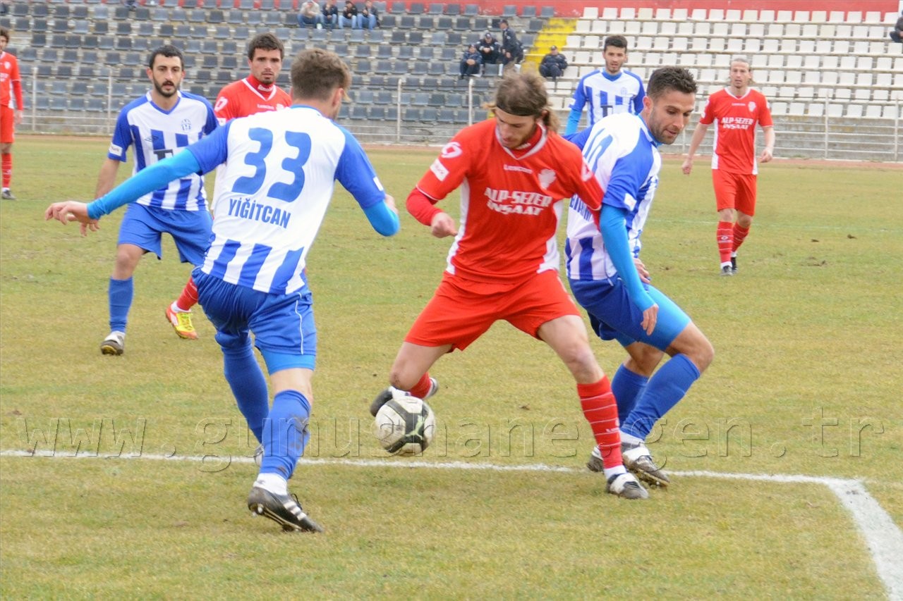 Gümüş, Birer Birer 2