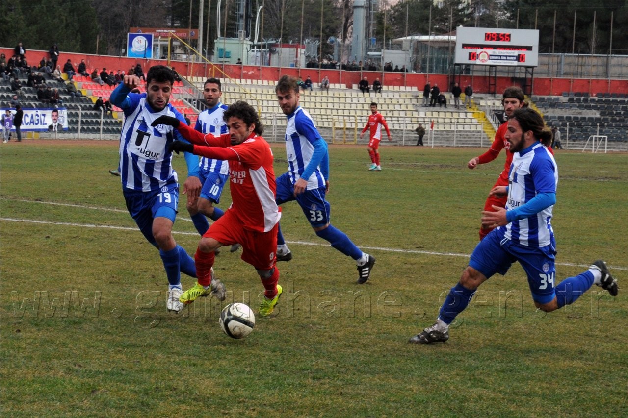 Gümüş, Birer Birer 3