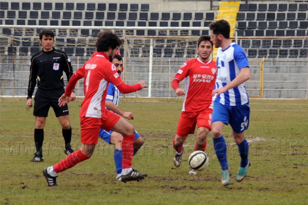 Gümüş, Birer Birer 4