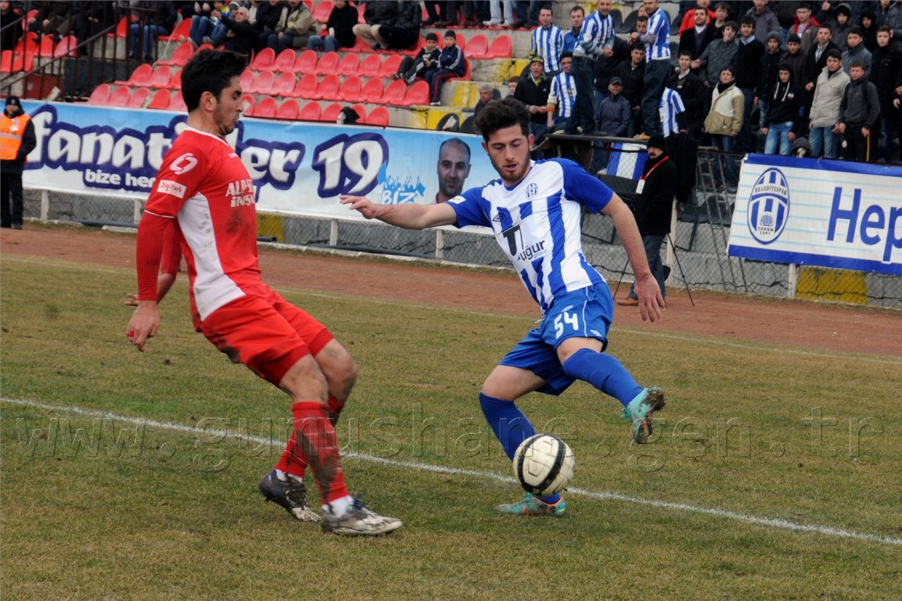 Gümüş, Birer Birer 5