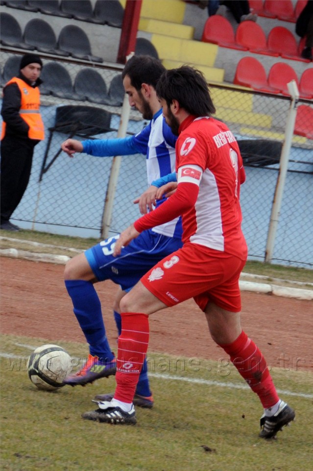 Gümüş, Birer Birer 6