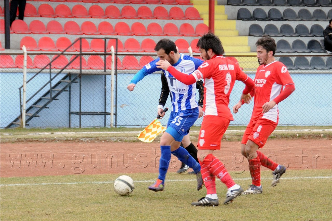 Gümüş, Birer Birer 7