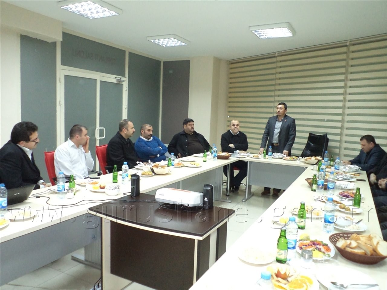 Gümüşhane Özel Eğitim Kurumlarının Bu Haftaki Konuğu Saadet Partisi İl Yönetimi Oldu 3