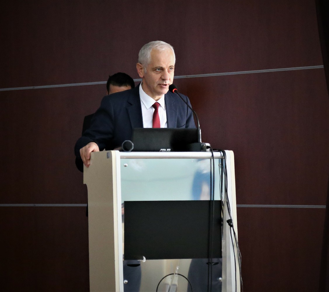 Sanal Topraklardan Verimli Topraklara projesi kazanımları anlatıldı 3