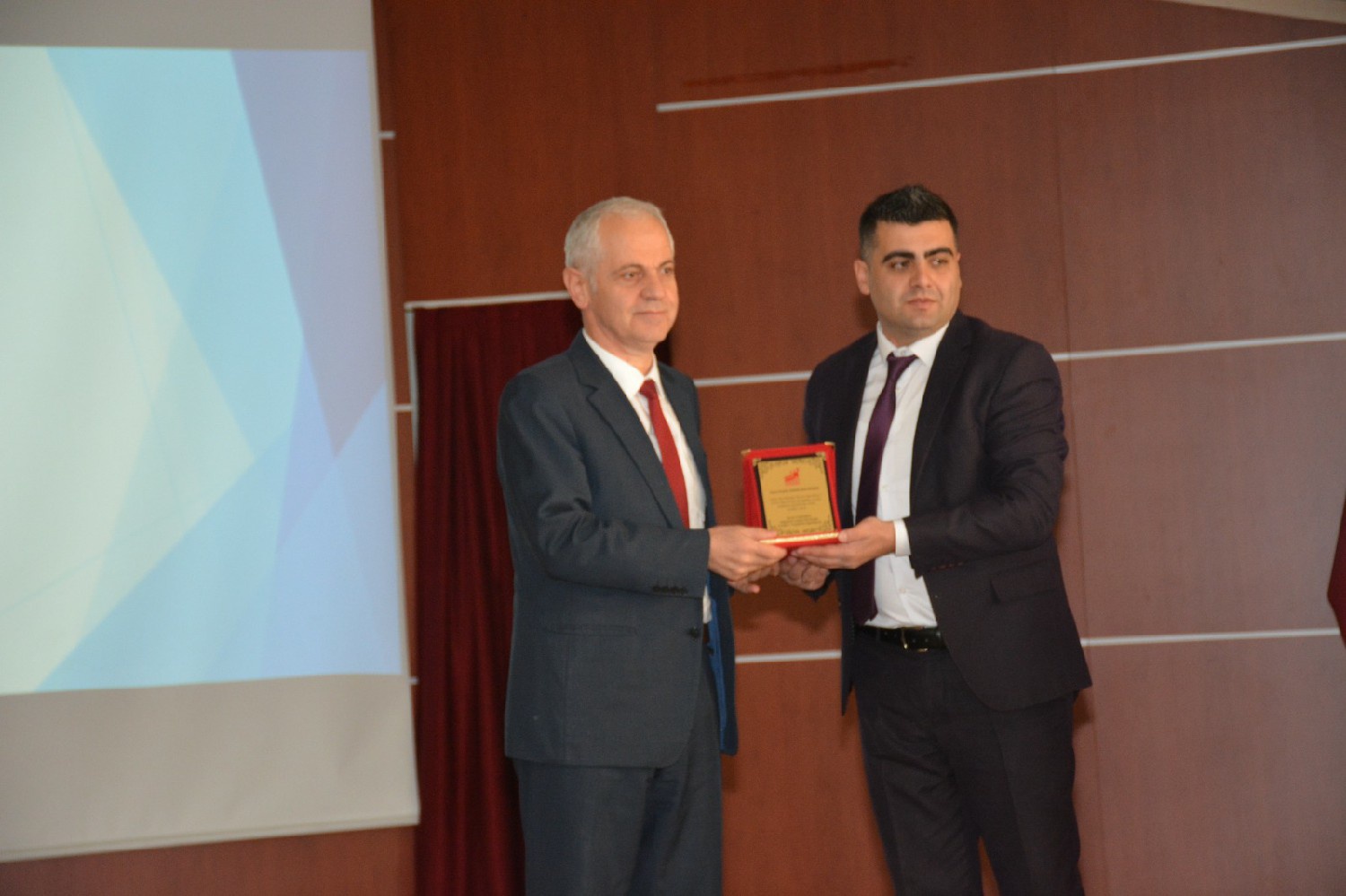 Sanal Topraklardan Verimli Topraklara projesi kazanımları anlatıldı 9