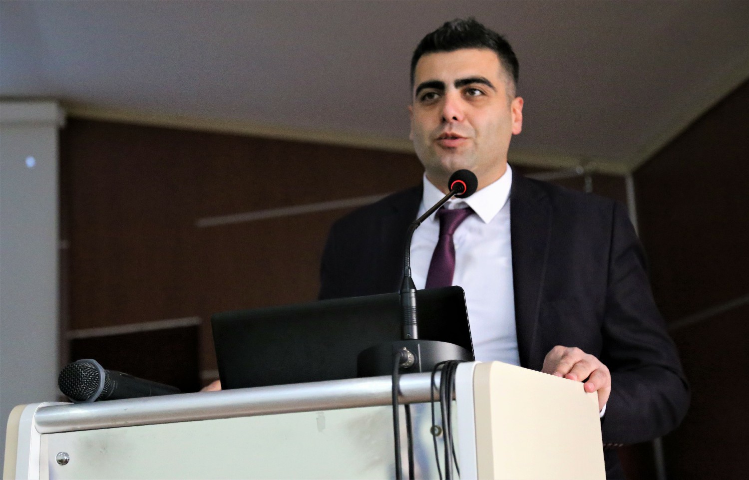 Sanal Topraklardan Verimli Topraklara projesi kazanımları anlatıldı 6