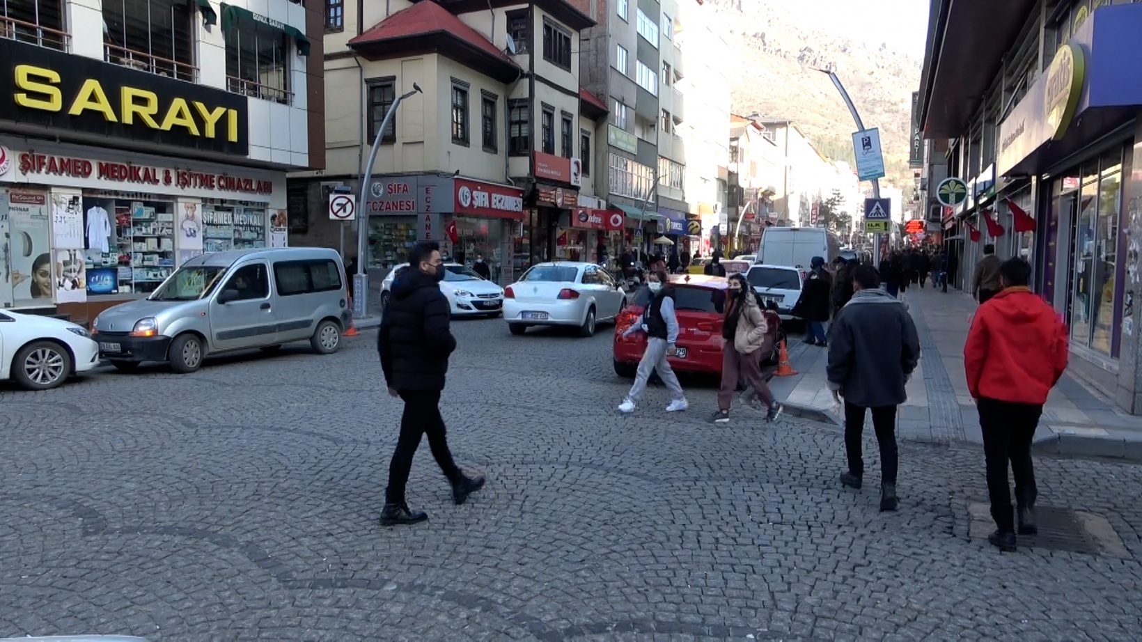 Gümüşhane 2022'den ne bekliyor? 5