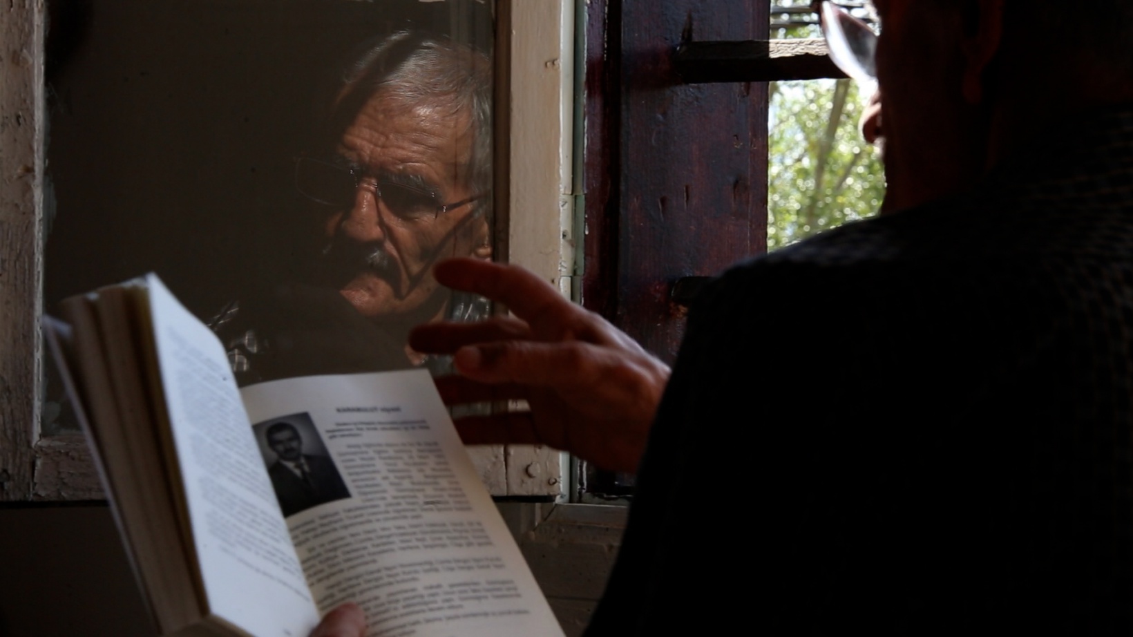 Hem okuyor hem yazıyor hem yapıyor 5