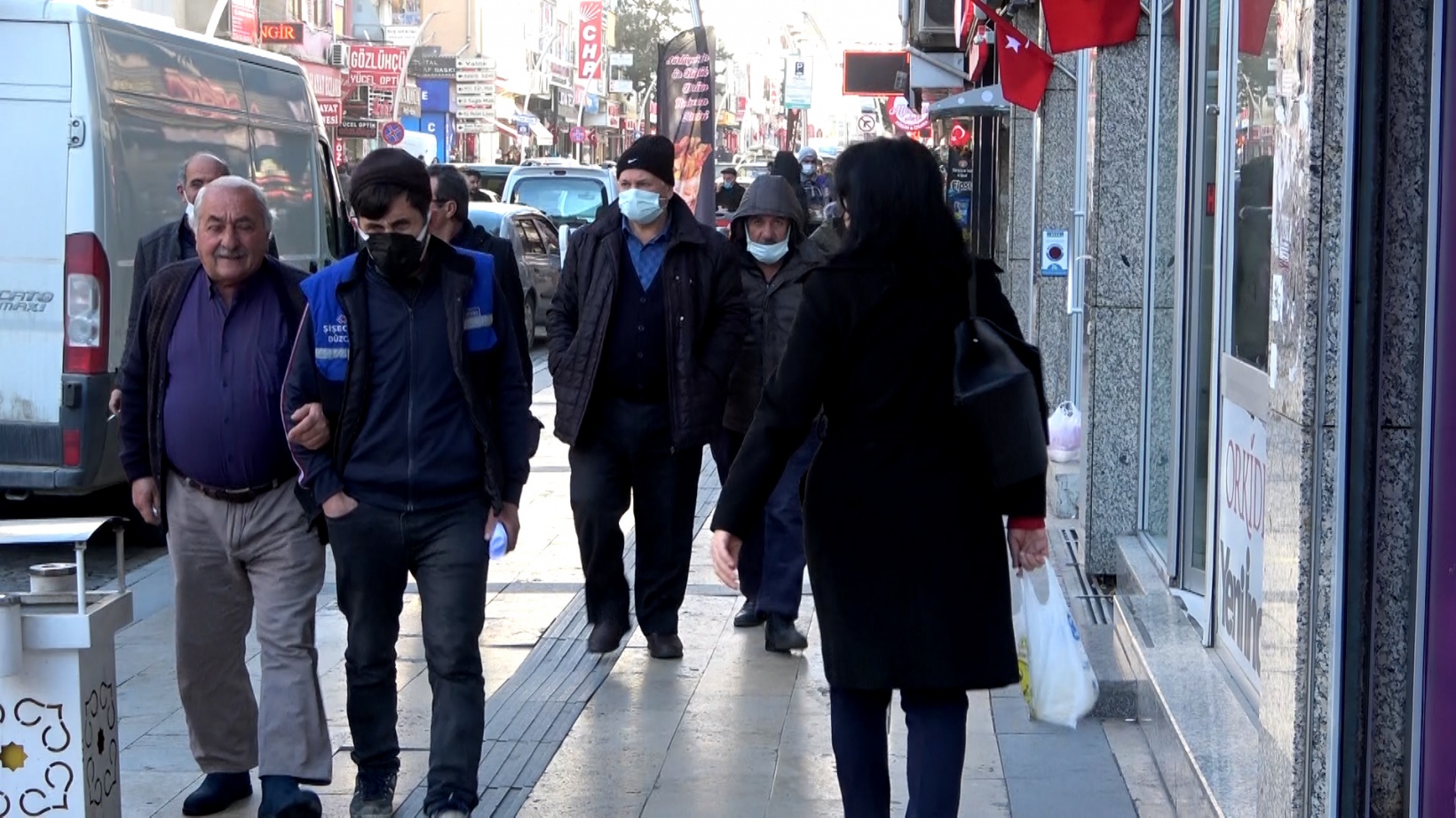 Gümüşhane 2022'den ne bekliyor? 7