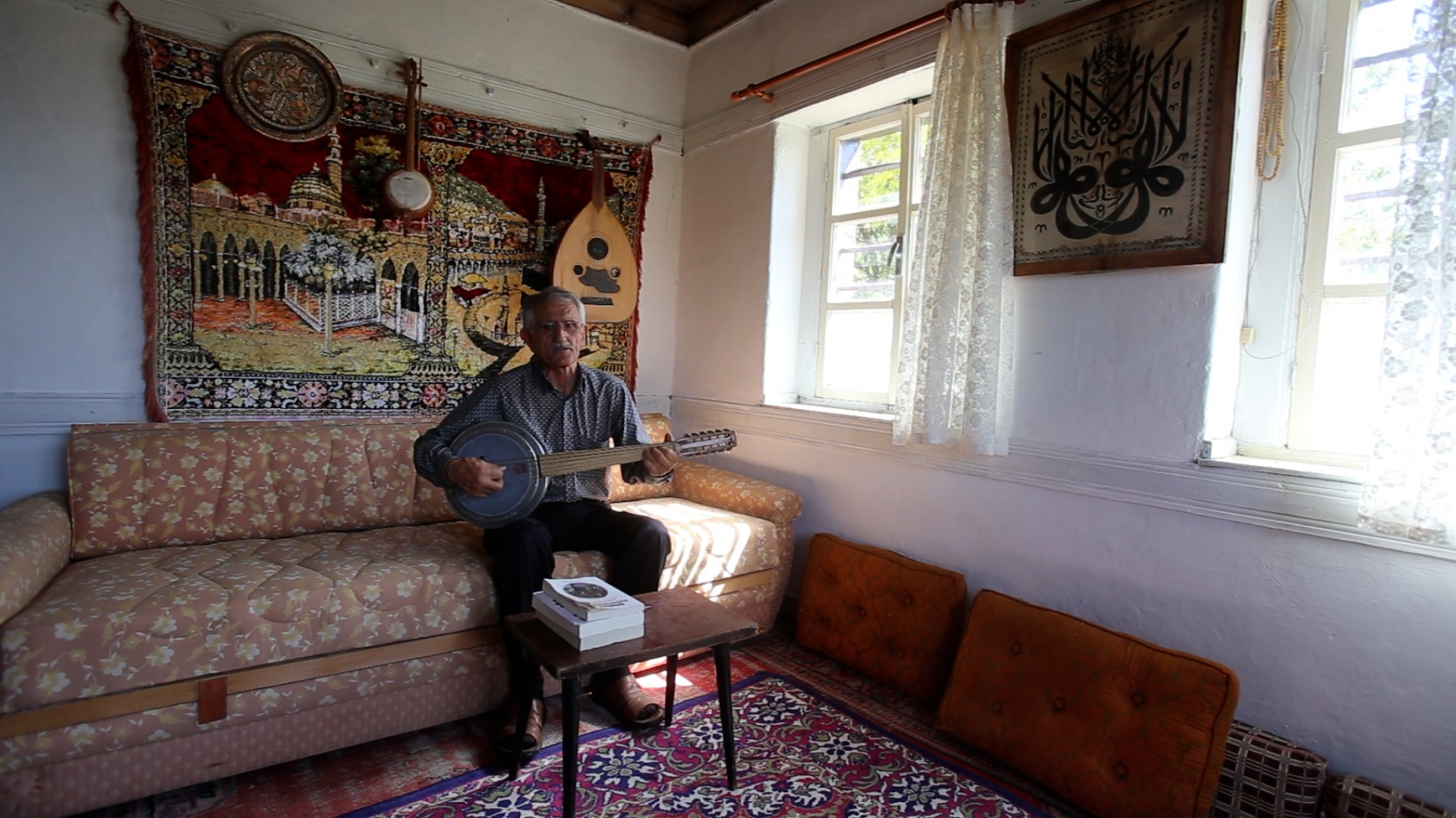 Hem okuyor hem yazıyor hem yapıyor 4