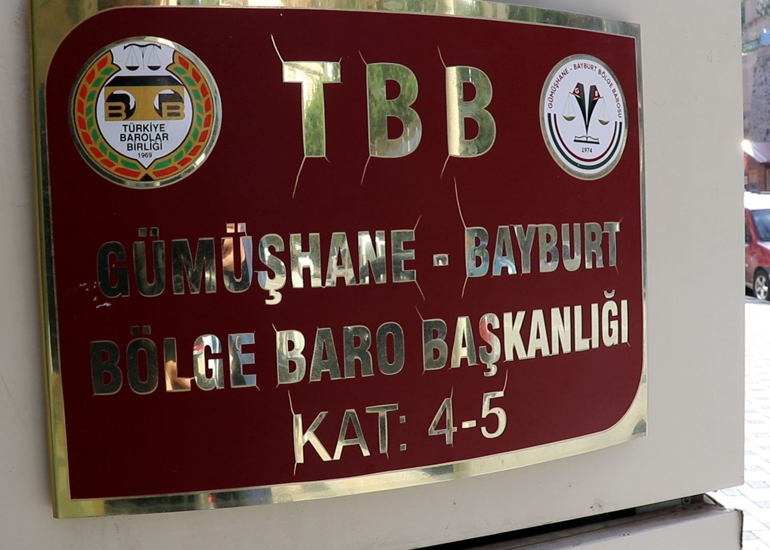 Türkiye’nin son bölge barosu son seçimine hazırlanıyor 5