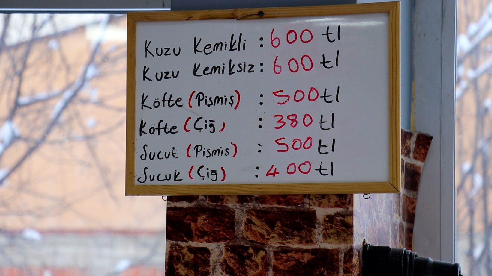 Bu tesis çevre il ve ilçelerden lezzet tutkunlarının akınına uğruyor 1