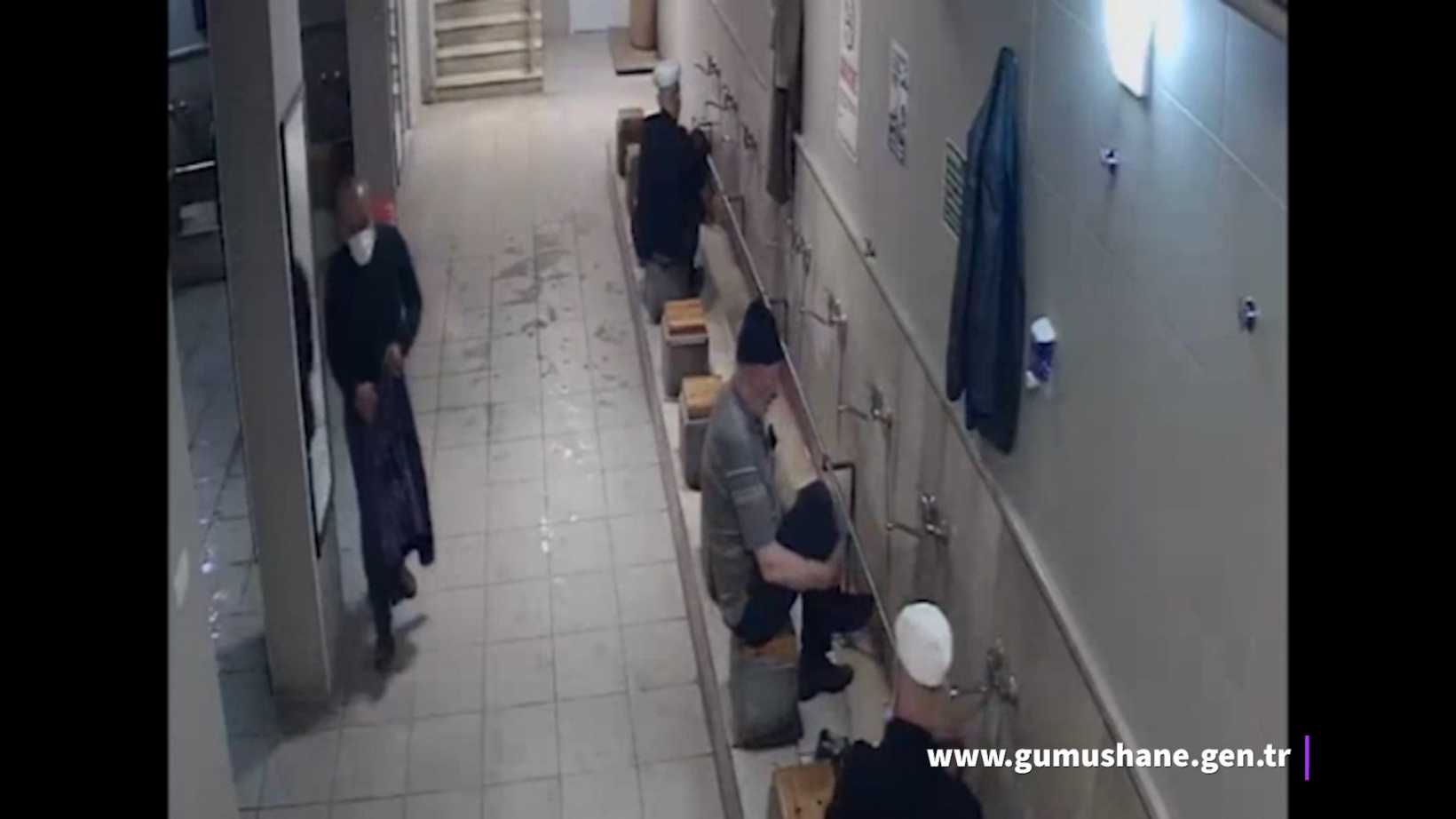 Hırsızlar 24 saat geçmeden kıskıvrak yakalandı 4