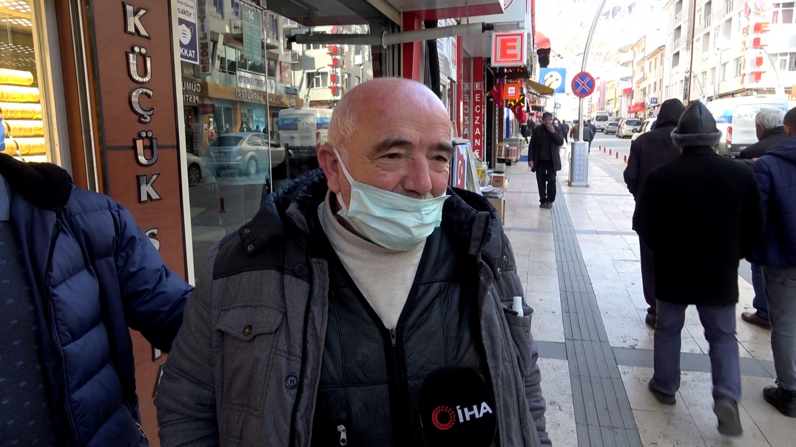 Gümüşhane 2022'den ne bekliyor? 6