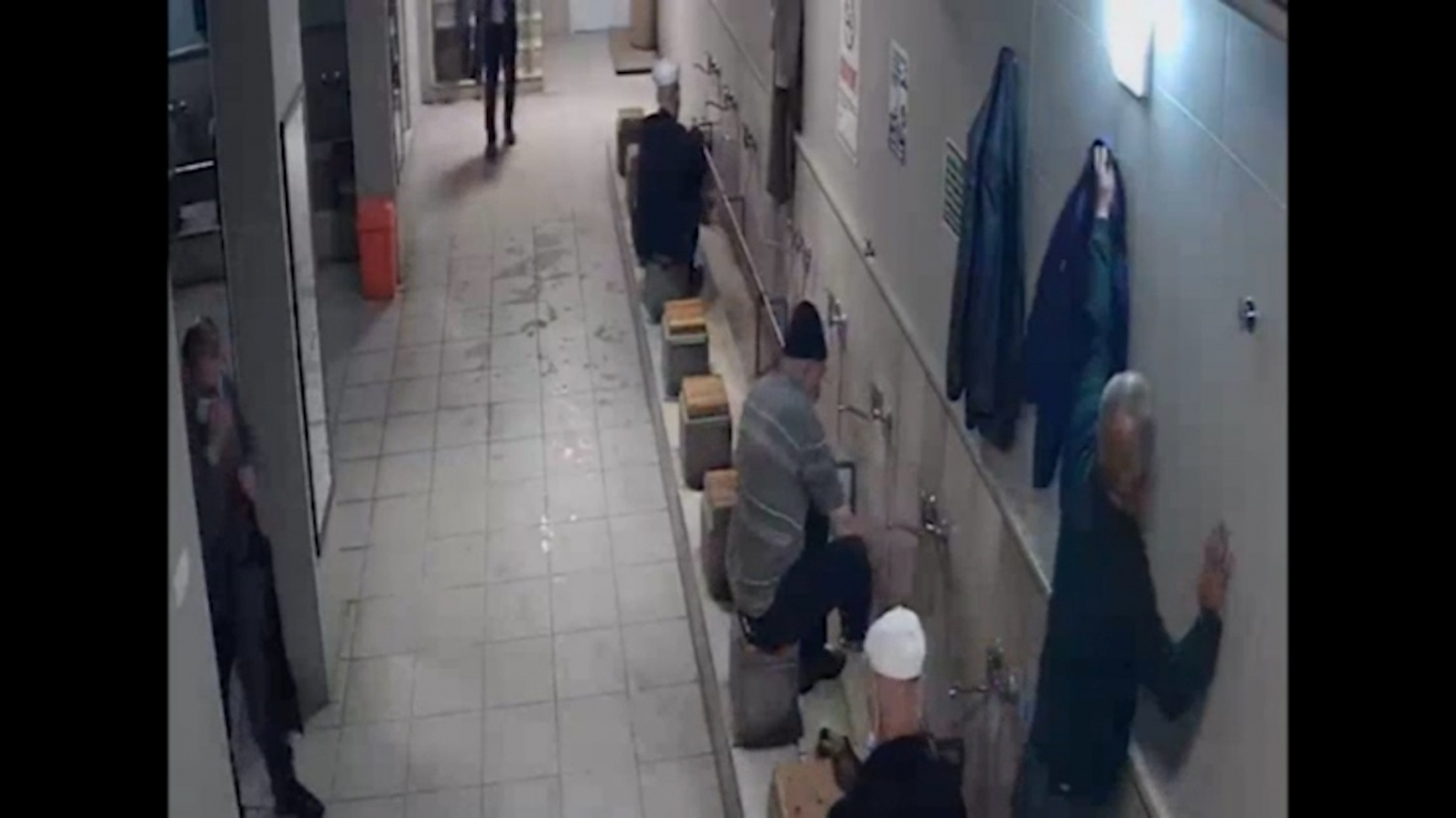 Hırsızlar 24 saat geçmeden kıskıvrak yakalandı 2