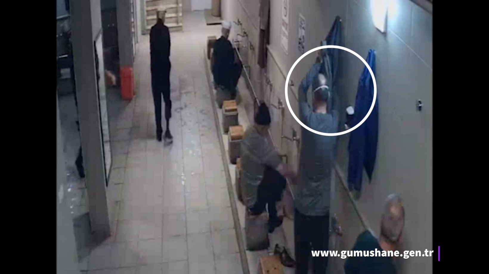 Hırsızlar 24 saat geçmeden kıskıvrak yakalandı 3