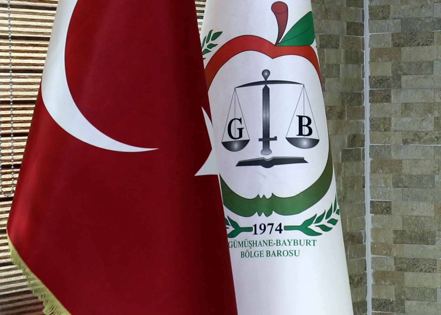 Türkiye’nin son bölge barosu son seçimine hazırlanıyor 6