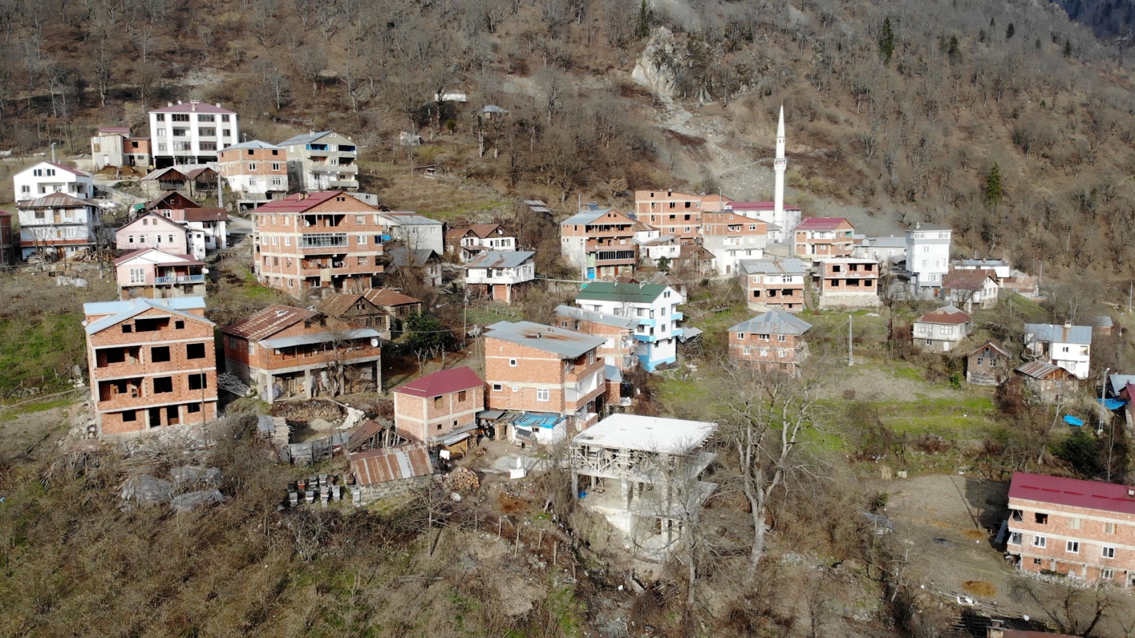 Yoğurda tat veren "Külek" geleneği sürdürülüyor 13
