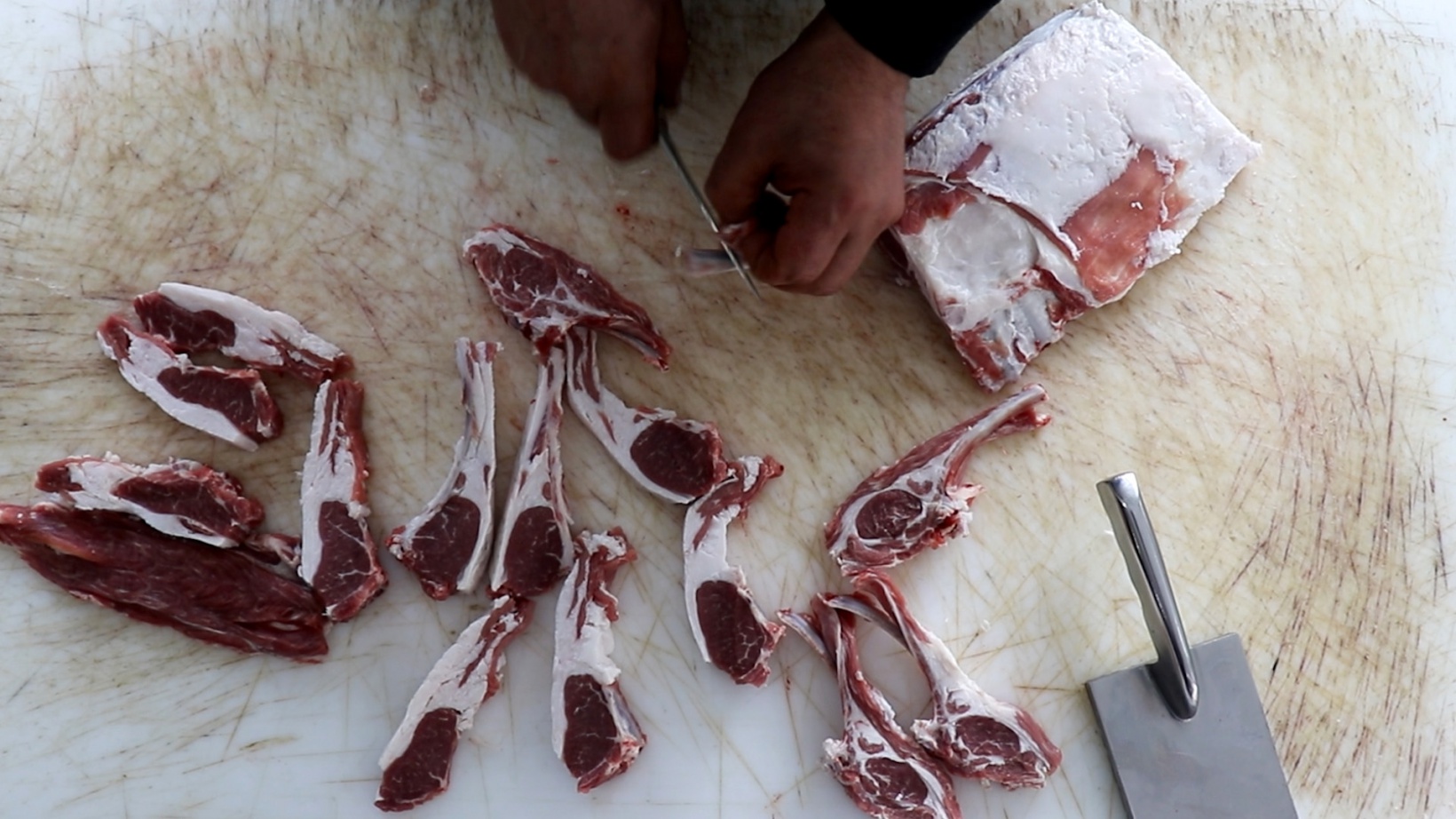 Bu tesis çevre il ve ilçelerden lezzet tutkunlarının akınına uğruyor 6