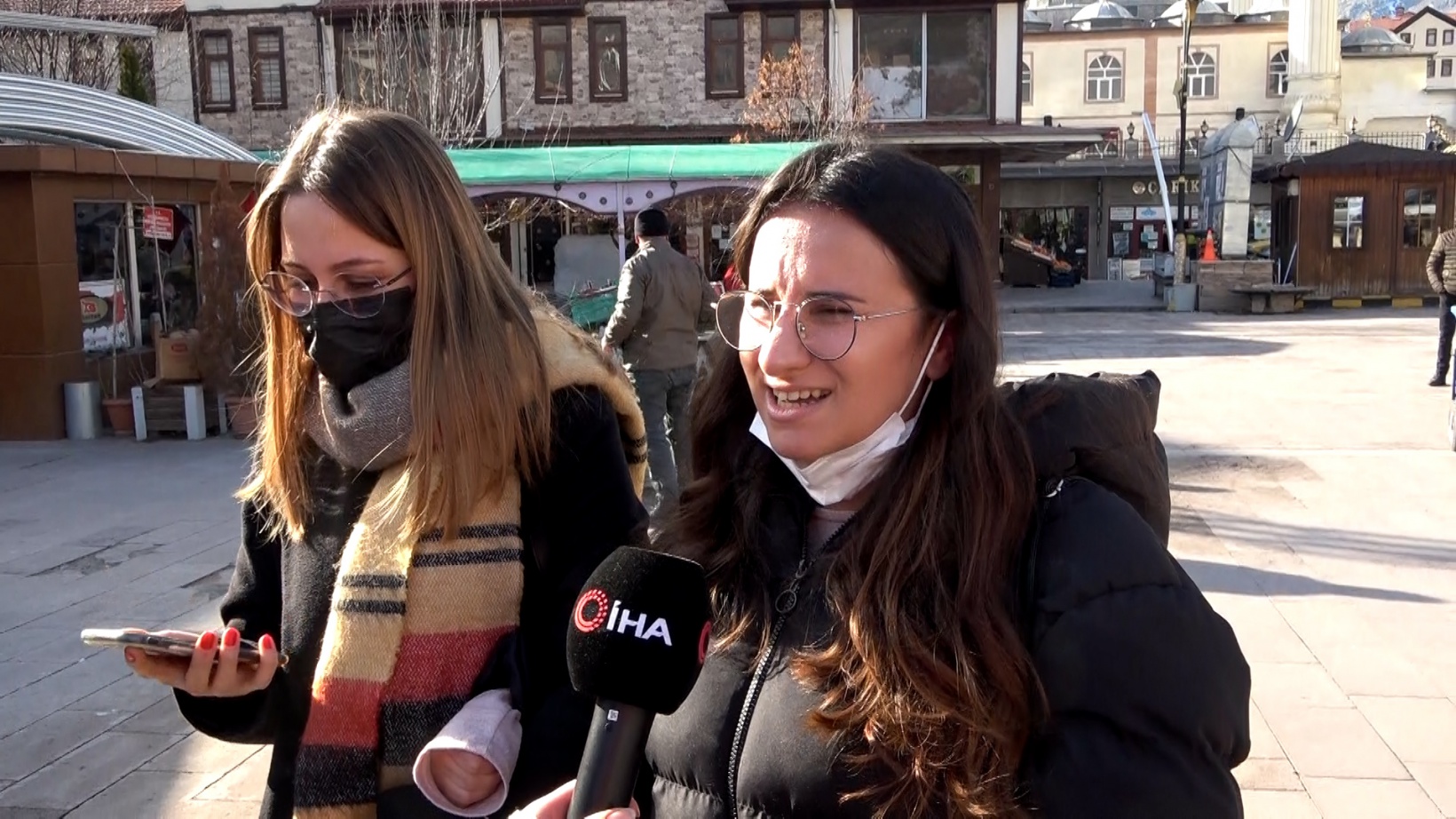 Gümüşhane 2022'den ne bekliyor? 1