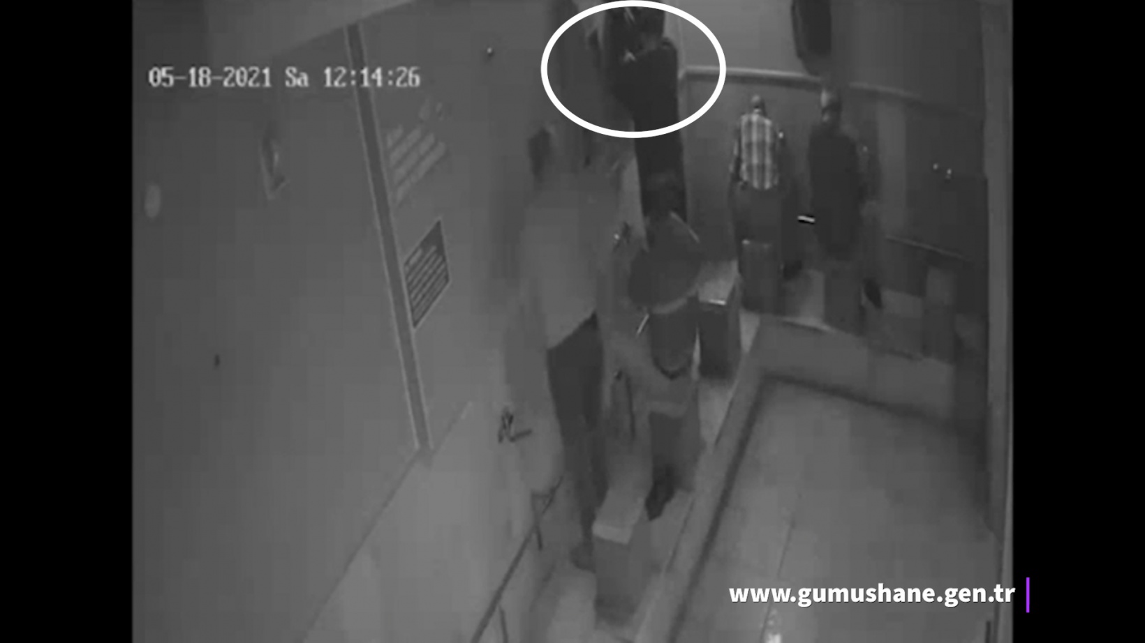 Hırsızlar 24 saat geçmeden kıskıvrak yakalandı 1