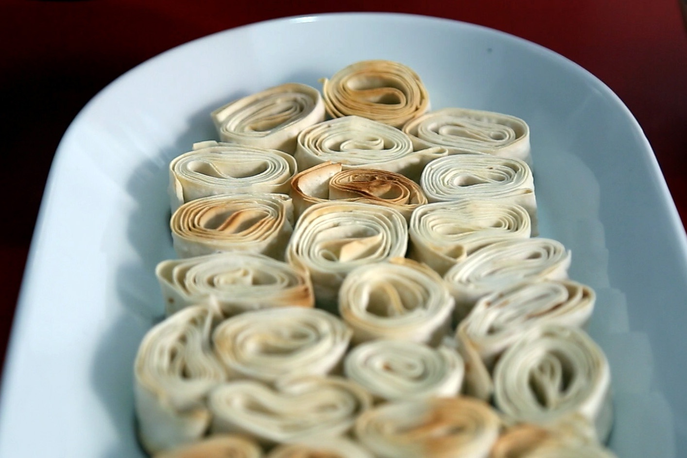 Ramazan sofralarının vazgeçilmezi: Gümüşhane Sironu 6