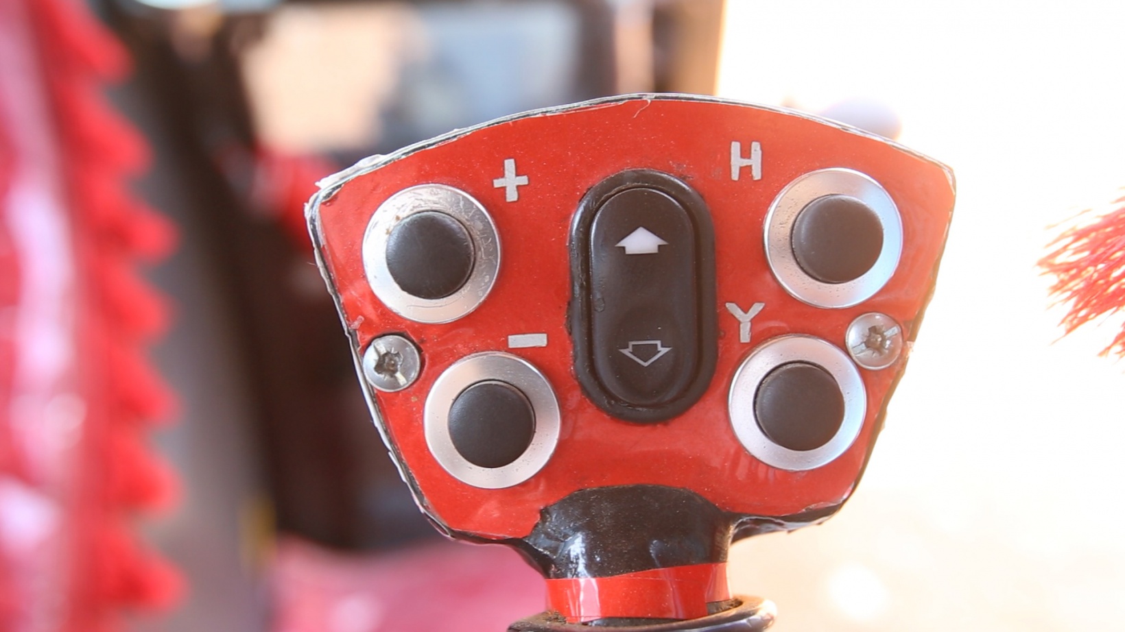 Bu traktörün başka bir eşi yok! 7