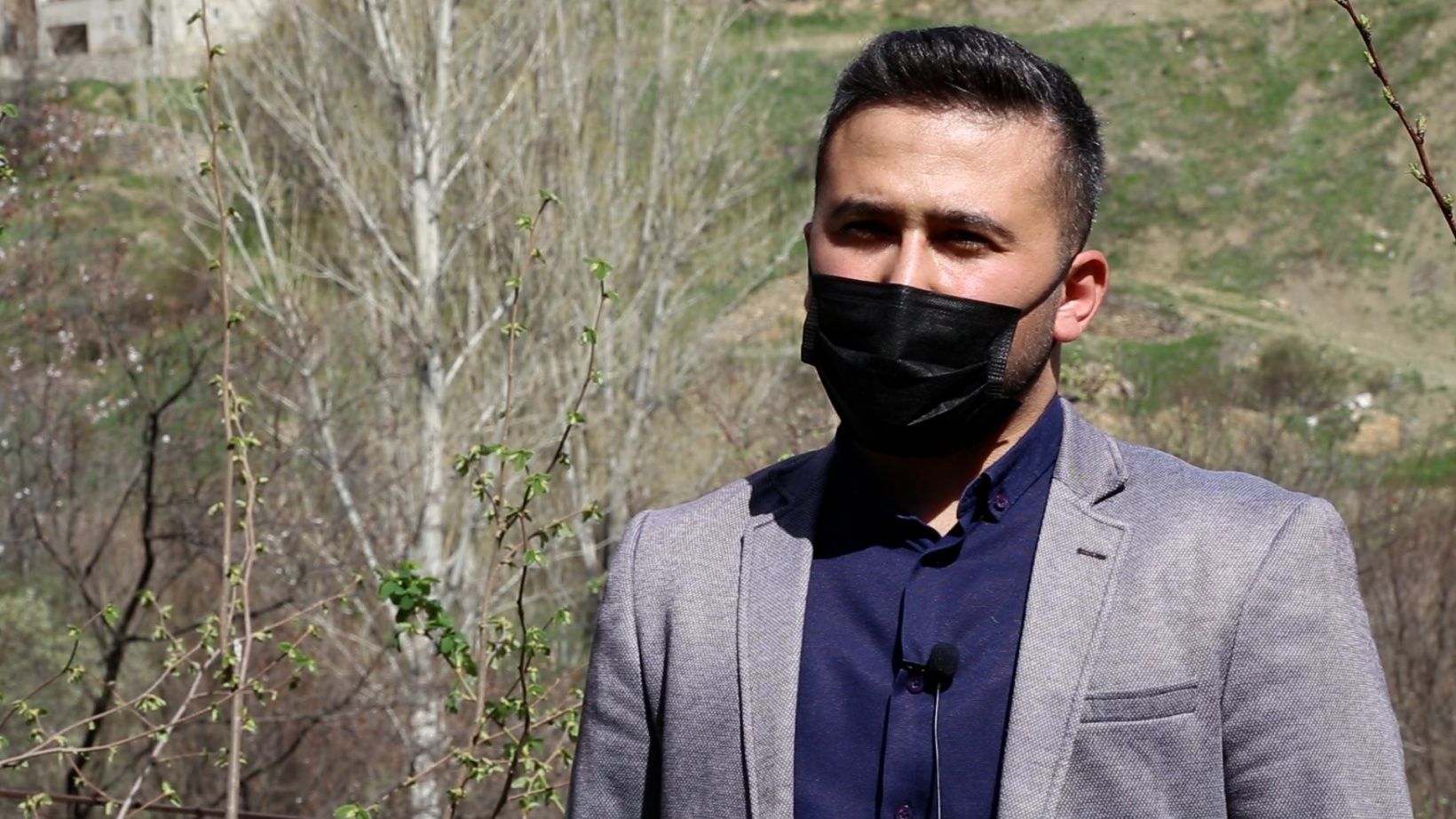 Gümüşhane’de sözlü tarih çalışması başladı 5