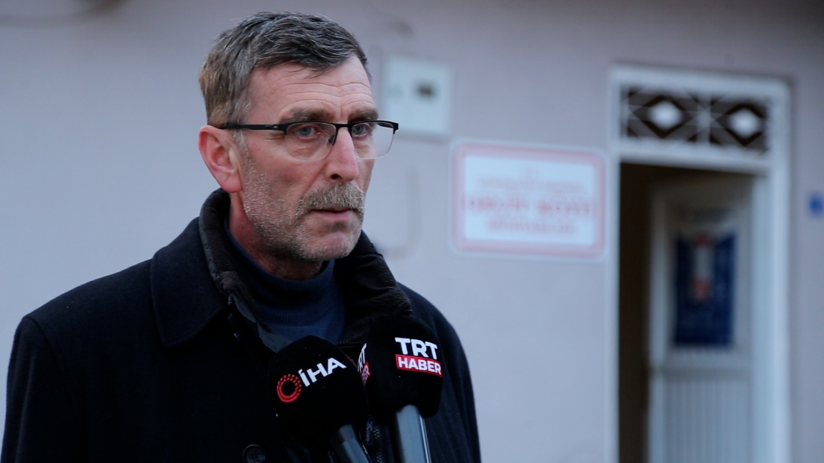 Bu köyden iftar yapmadan ‘Geçit’ yok 1