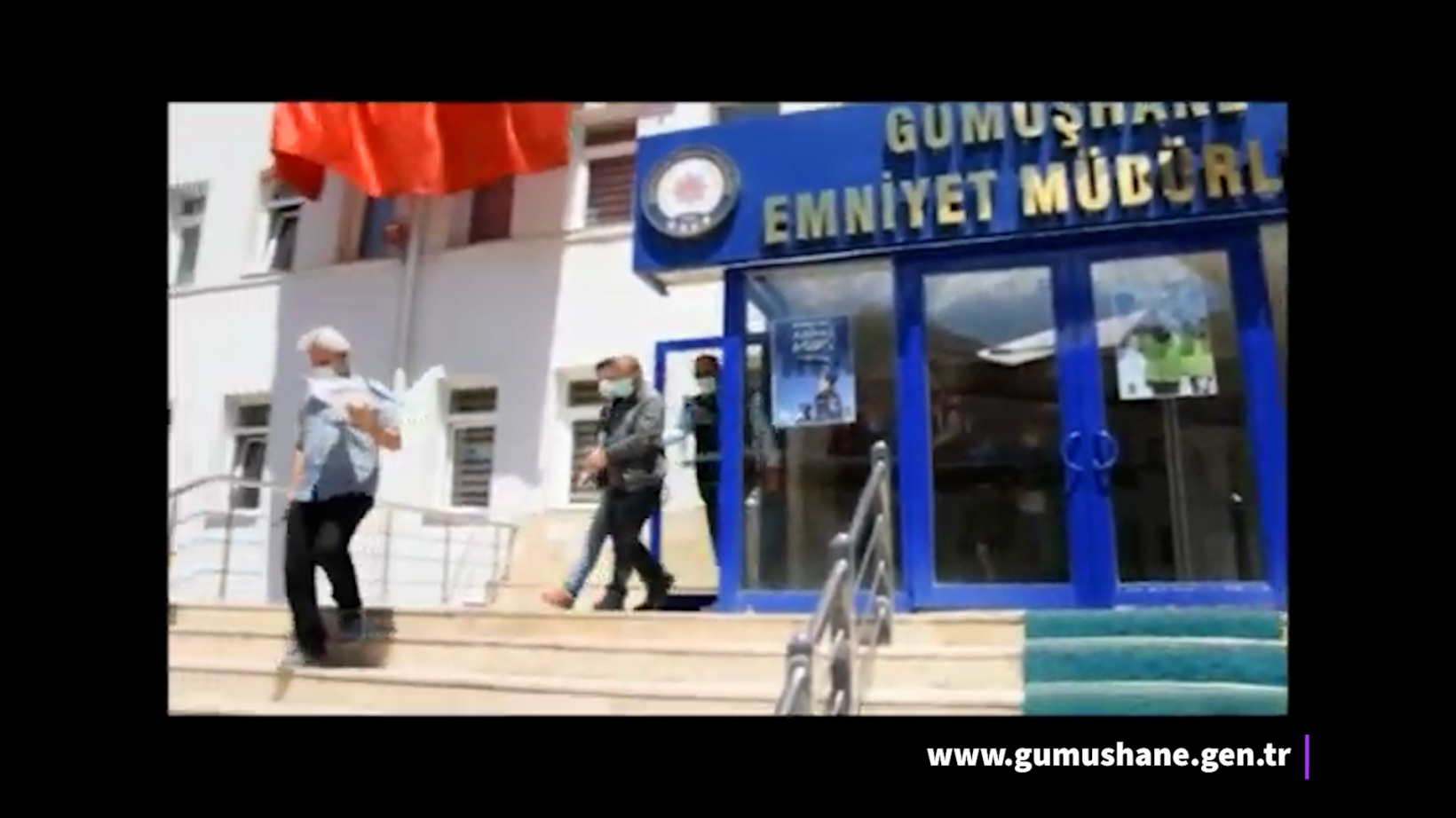 Hırsızlar 24 saat geçmeden kıskıvrak yakalandı 5