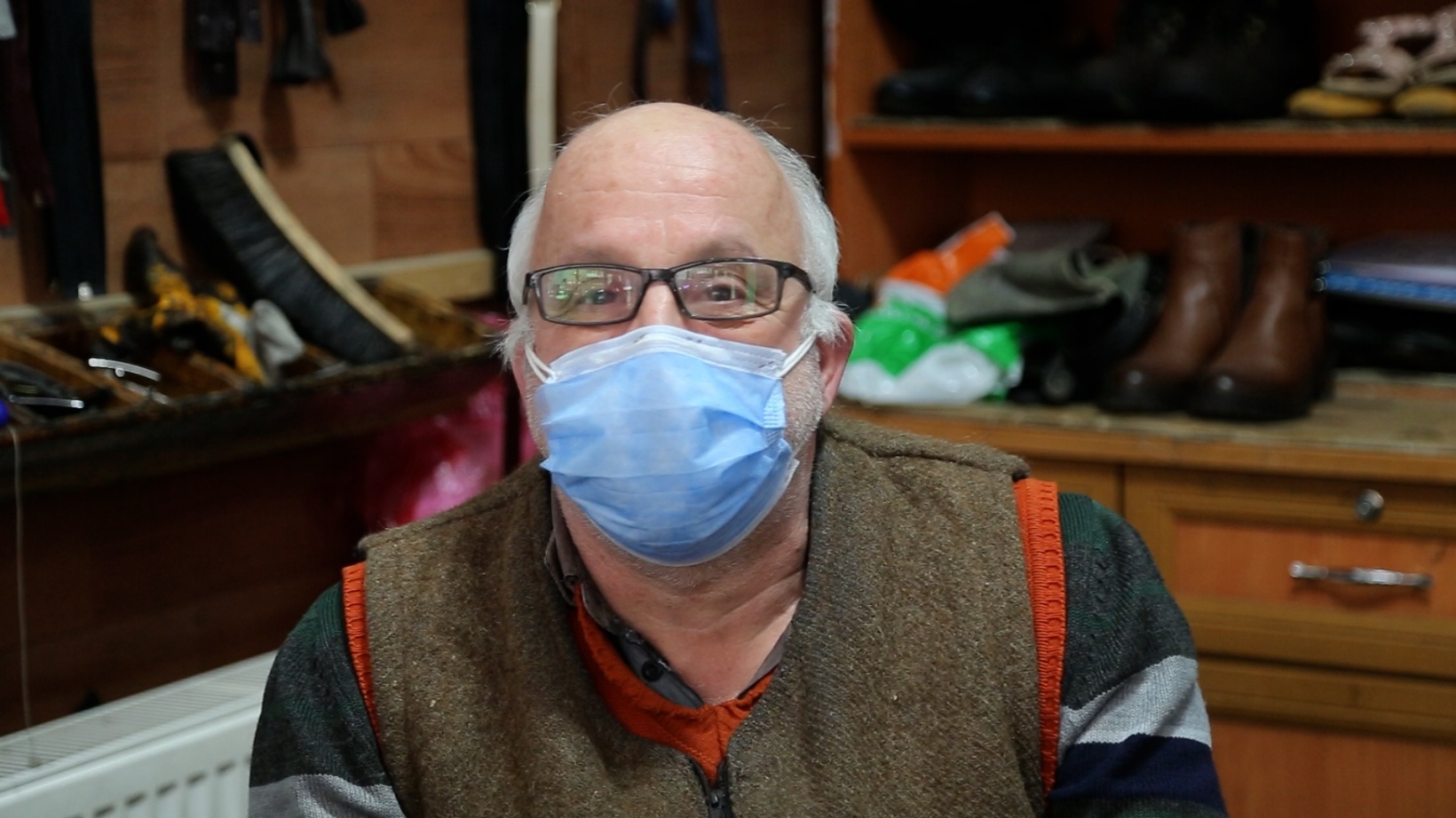 Gümüşhane’de düşük vaka sevinci 5