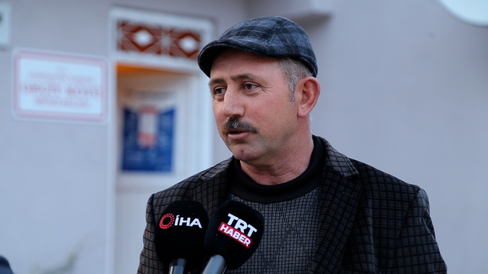 Bu köyden iftar yapmadan ‘Geçit’ yok 2