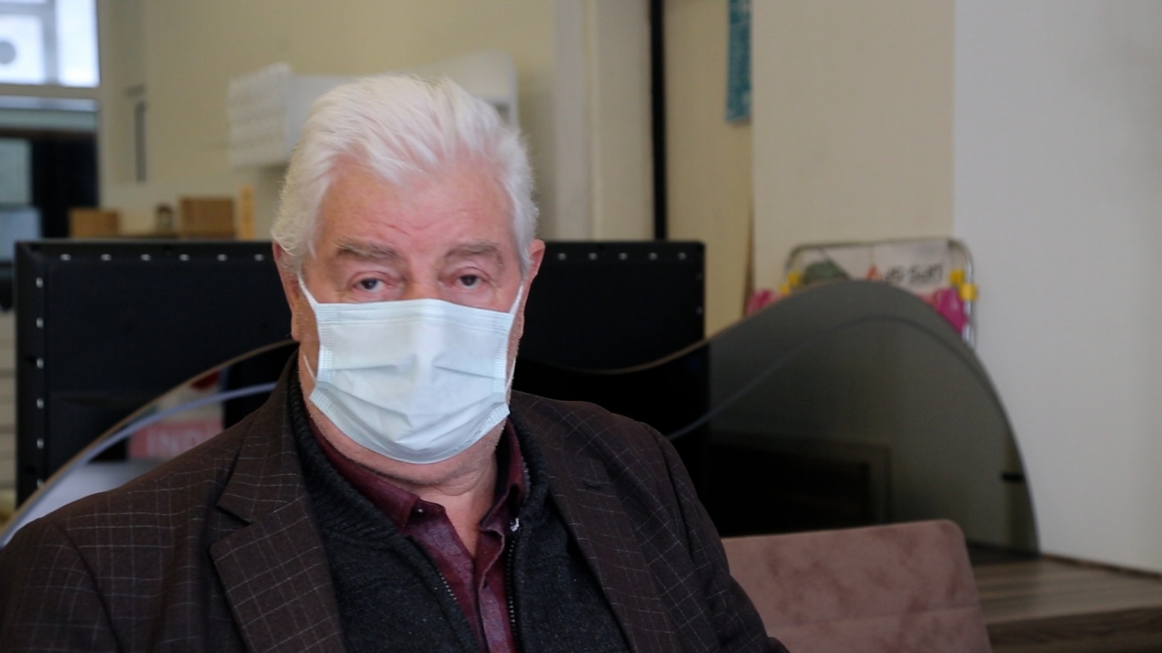 Gümüşhane’de düşük vaka sevinci 3