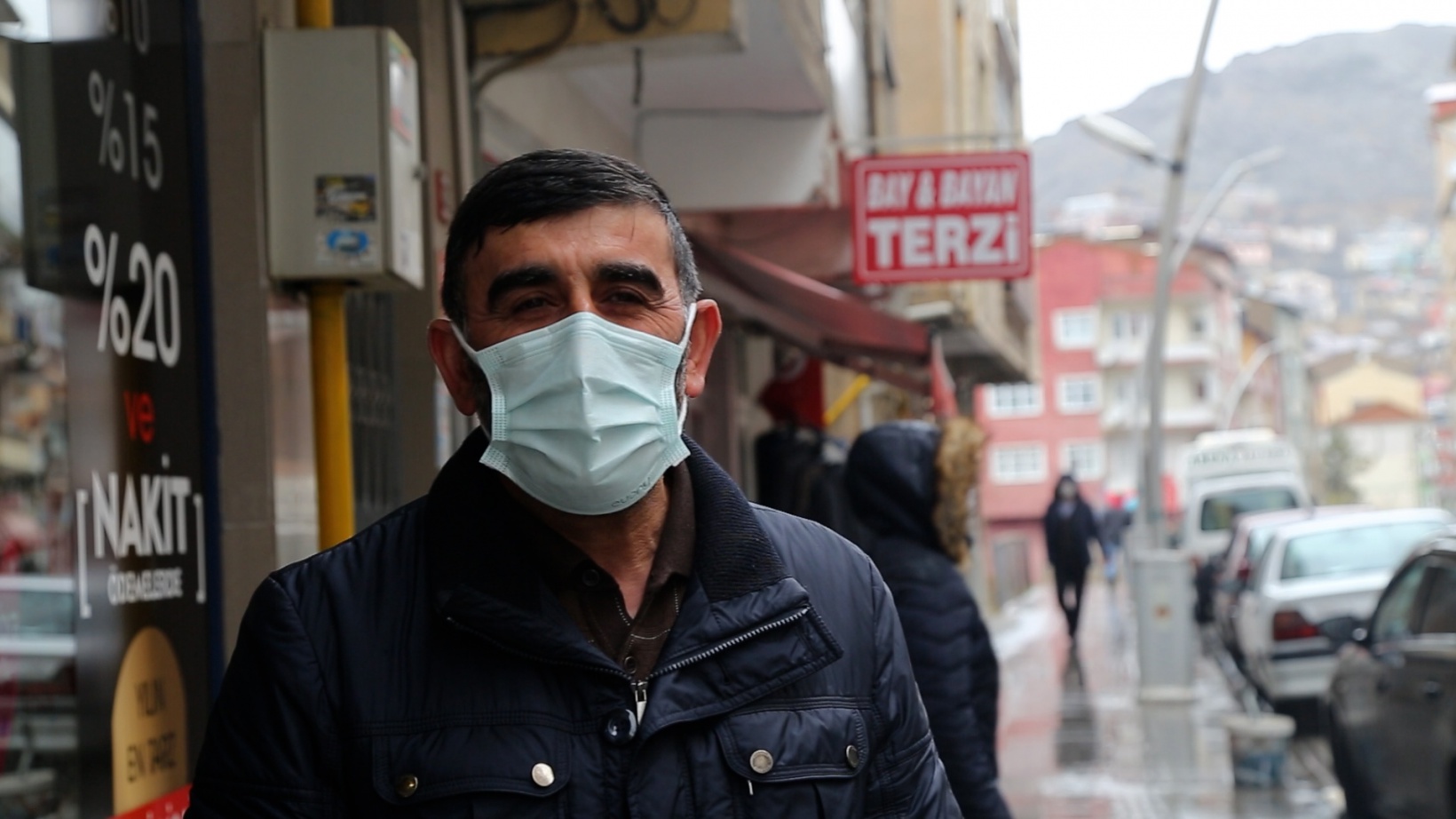 Gümüşhane’de düşük vaka sevinci 4