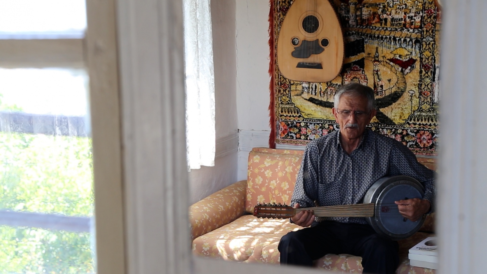 Hem okuyor hem yazıyor hem yapıyor 2