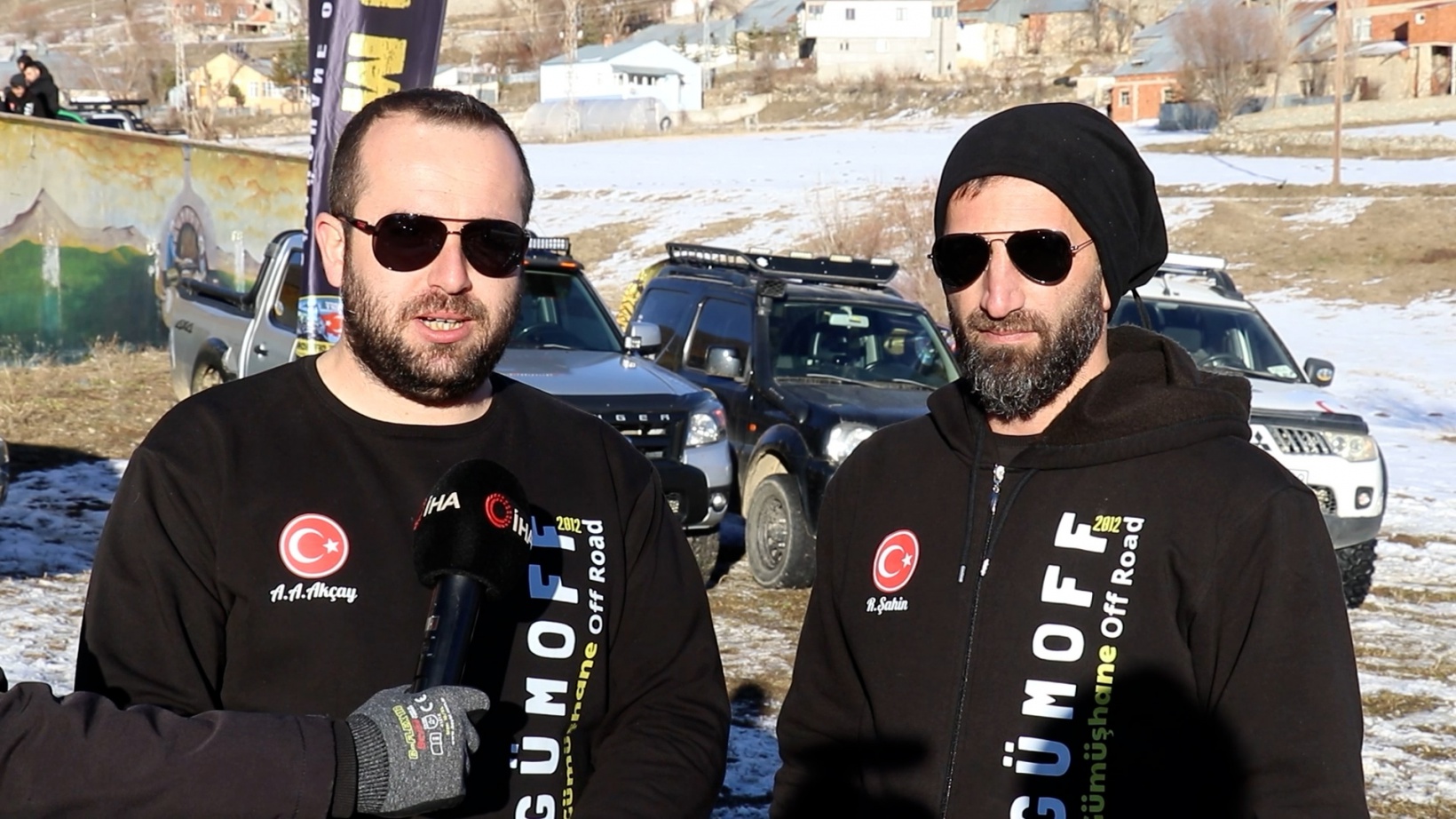 GÜMOFF 2 yılda 38 kupa kaldırdı 13