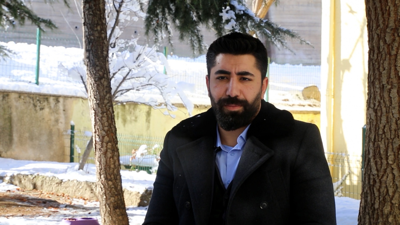 Hayvansever psikolog örnek oluyor 1