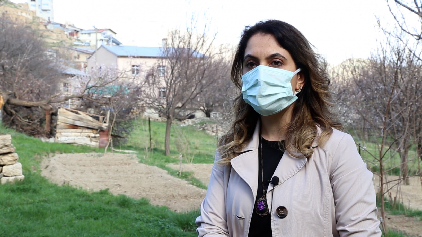 Gümüşhane’de sözlü tarih çalışması başladı 1