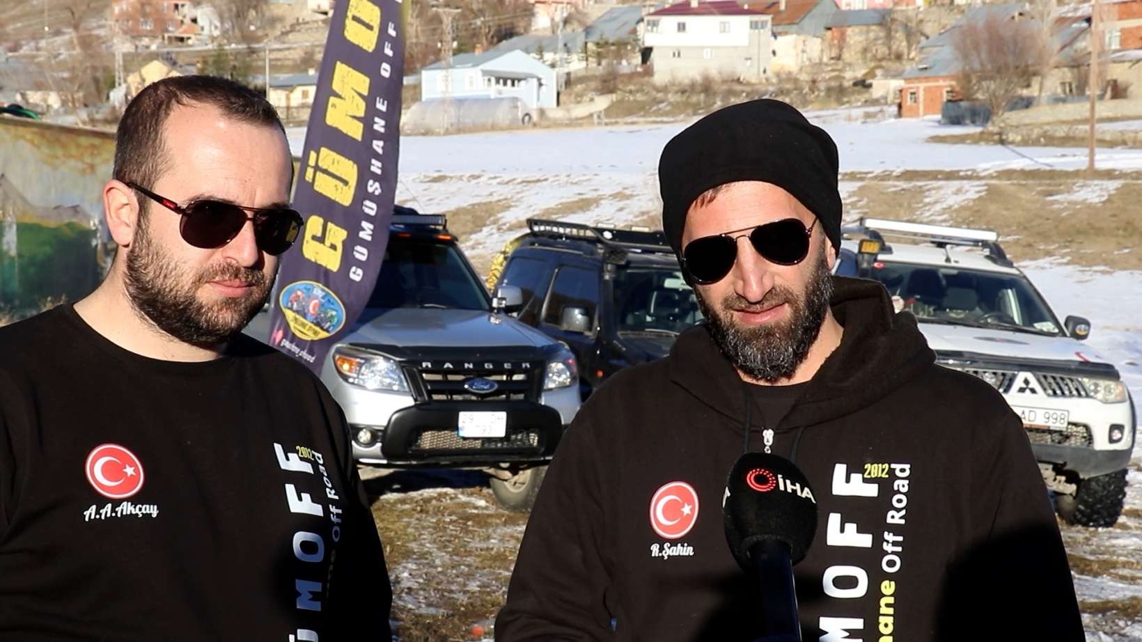 GÜMOFF 2 yılda 38 kupa kaldırdı 18