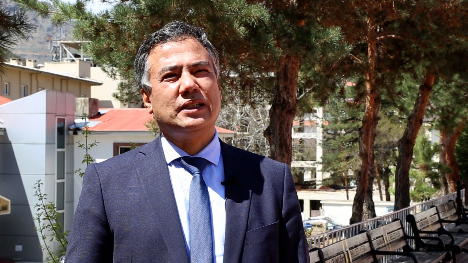Gümüşhane’de sözlü tarih çalışması başladı 7