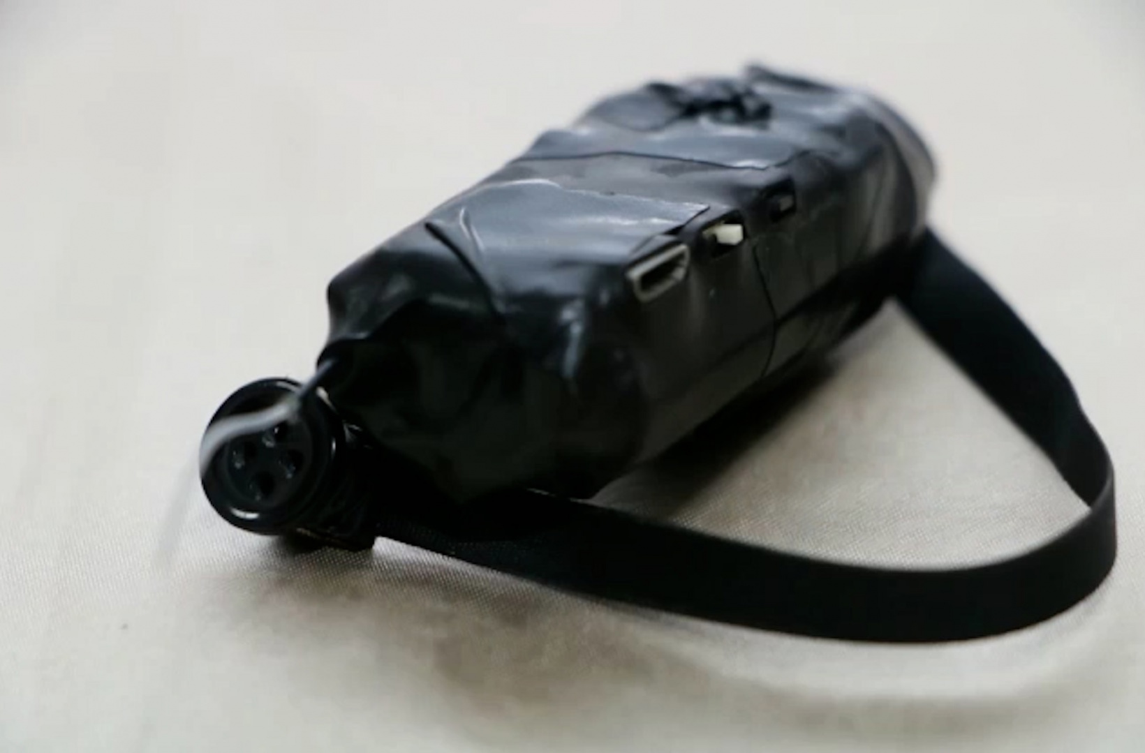 Kopya düzenekleriyle birlikte yakayı ele verdi 1