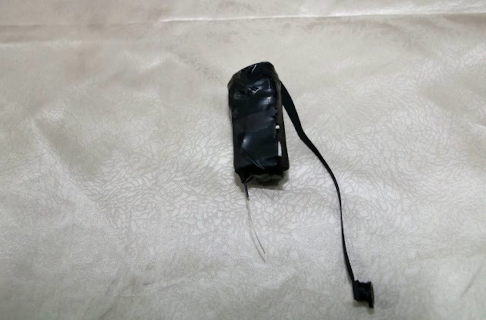 Kopya düzenekleriyle birlikte yakayı ele verdi 4