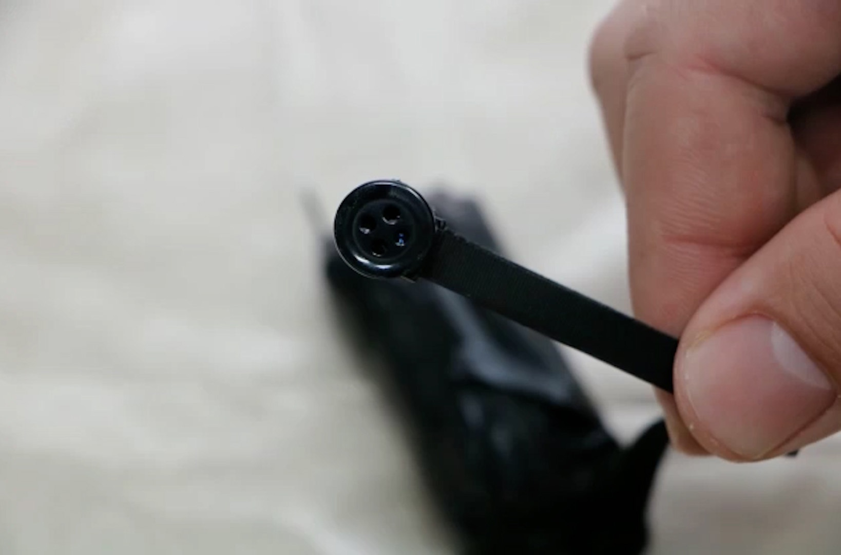 Kopya düzenekleriyle birlikte yakayı ele verdi 2