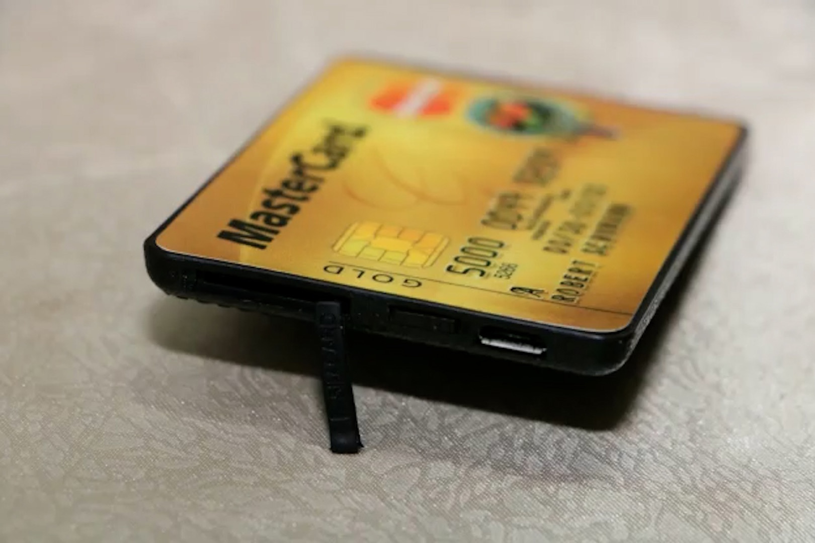 Kopya düzenekleriyle birlikte yakayı ele verdi 6