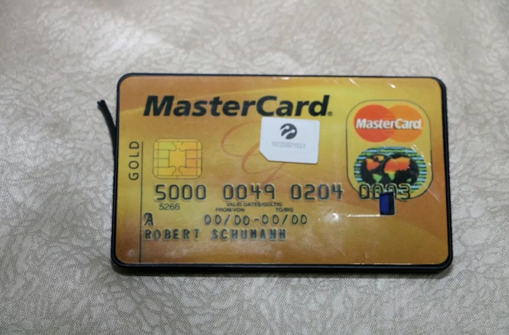 Kopya düzenekleriyle birlikte yakayı ele verdi 9