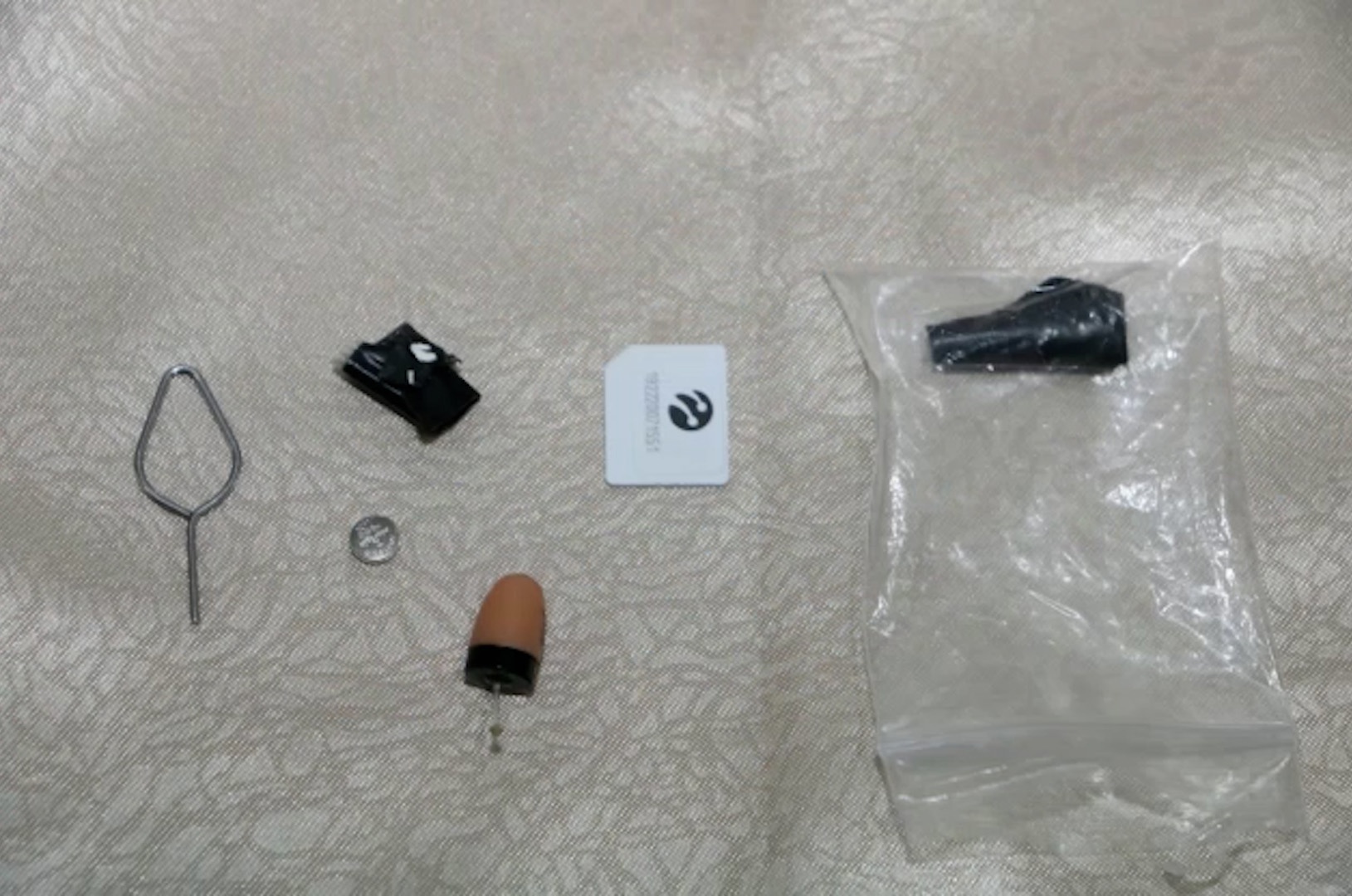 Kopya düzenekleriyle birlikte yakayı ele verdi 8