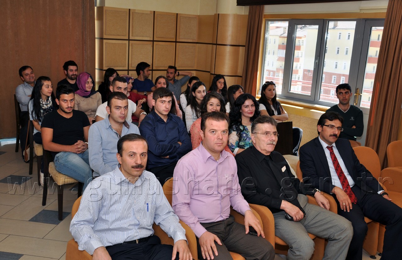 Sertifikalarını Aldılar 2