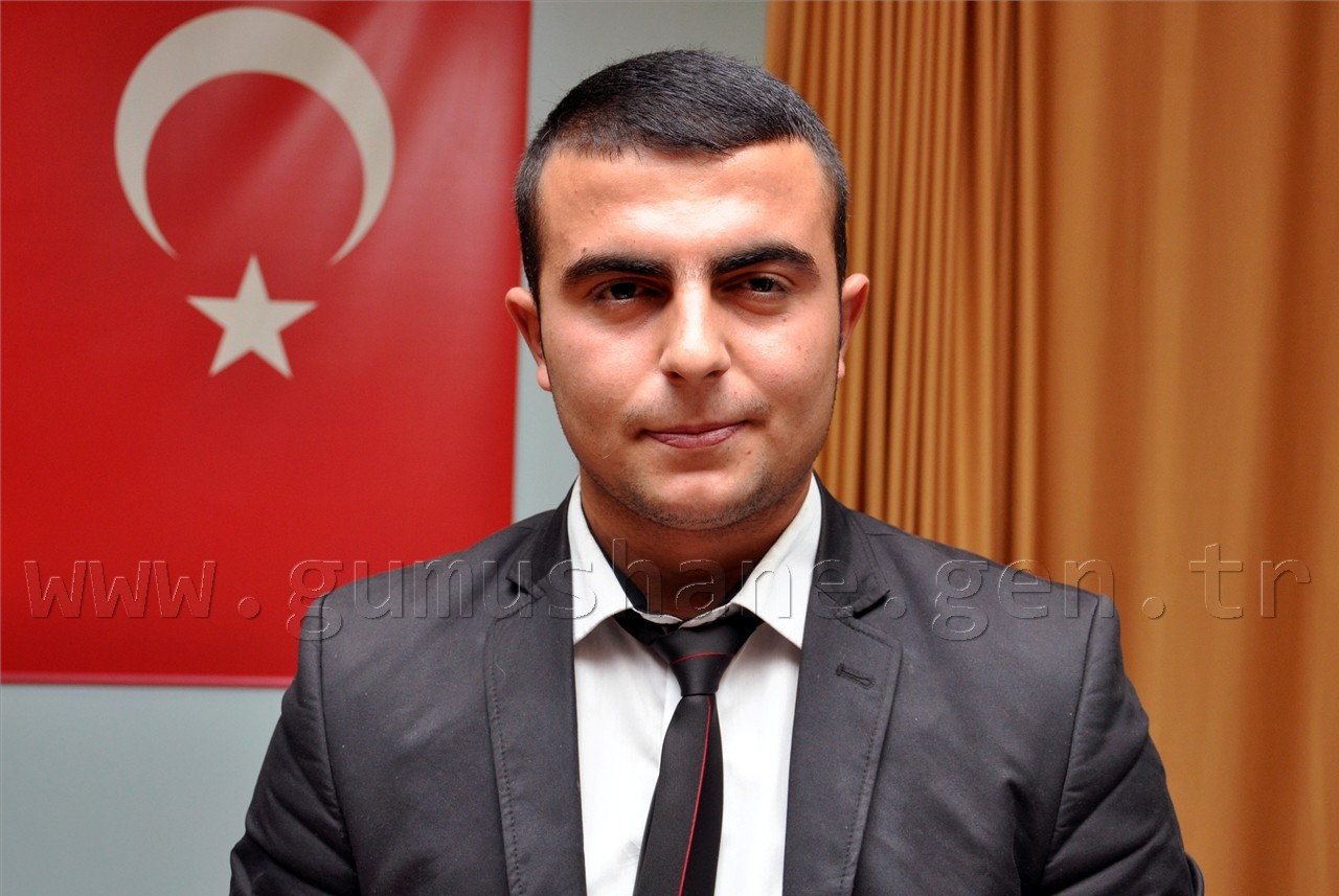 Gümüşhane İl Öğrenci Meclisi Başkanlığı Seçimleri Yapıldı 4
