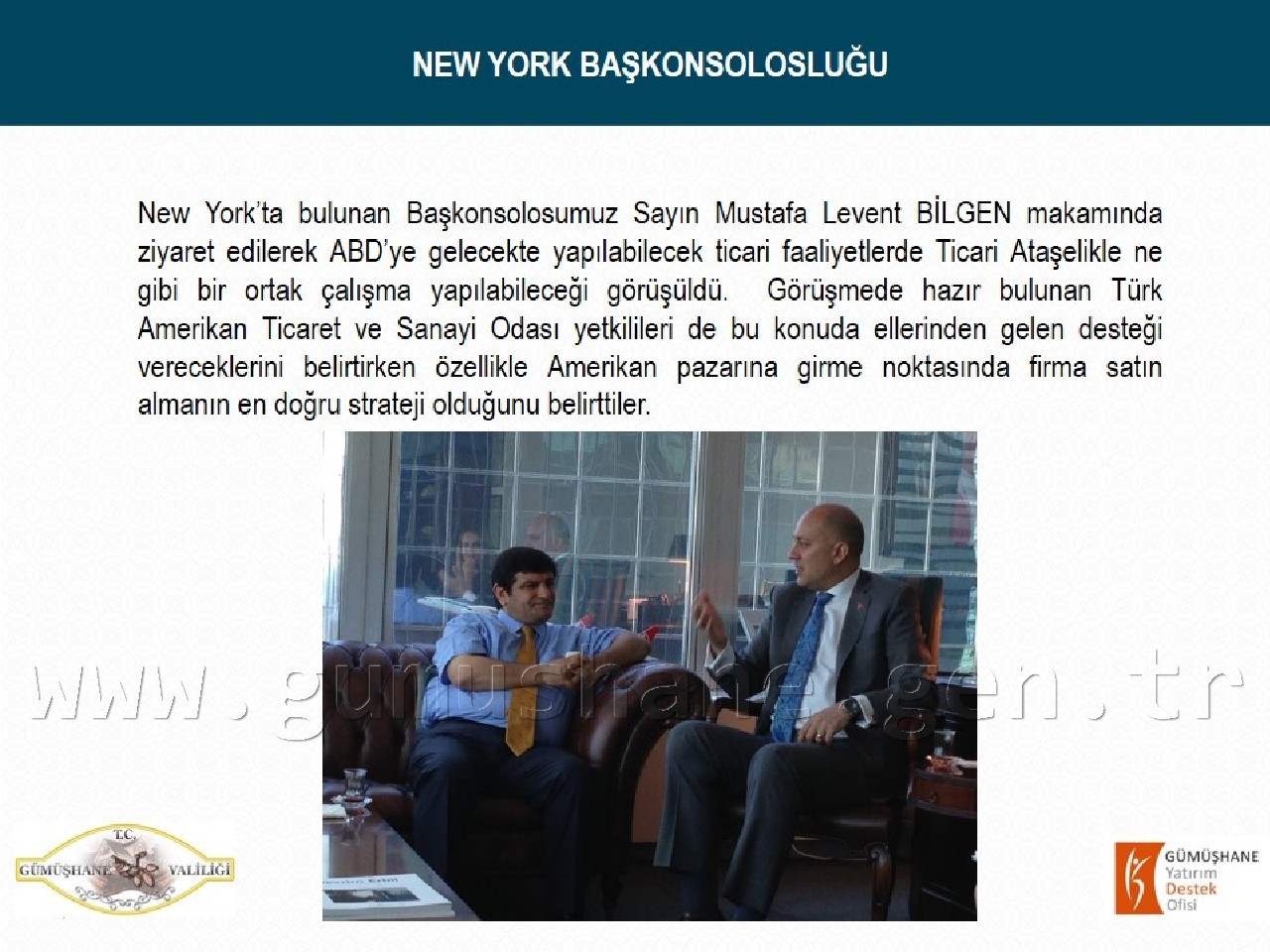 Gümüşhane'ye Organik Tarım Çiftliği Kurulacak 28